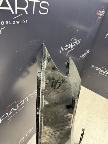 BMW 13-16 F10 M5 Right Passenger Side Fender Panel *Damage