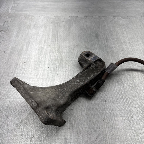 BMW E36 Z3 320i 323i 325i 328i M50 M52 S52 ENGINE MOUNT ARM SUPPORTING BRACKET