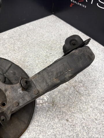 BMW OEM GENUINE E36 95-99 M3 Left Rear Driver Trailing Arm Axle 33212228513