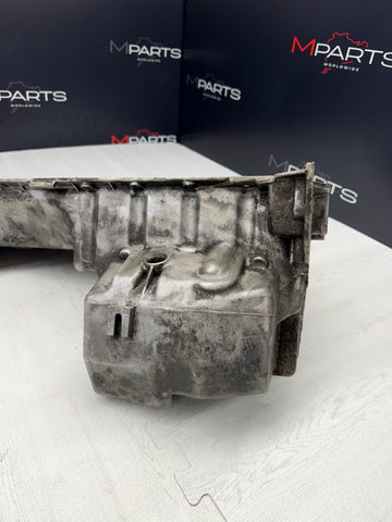 1996-1999 BMW 323i 328i M3 Z3 Engine Oil Pan 11131748755 OEM 1735936