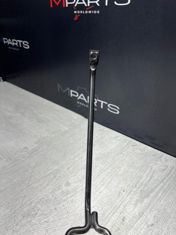 2008–2013 BMW 3 Series E90/E92/E93 Engine Hood Catch Brace Support OEM 7116693