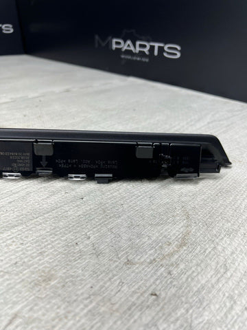 22-24 BMW G42 M240i G87 M2 THIRD 3RD BRAKE LIGHT REAR STOP LAMP HIGH MOUNT OEM