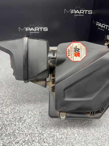 19-25 BMW G20 M340i Intake Air Filter Silencer OEM 72423094 MAHLE