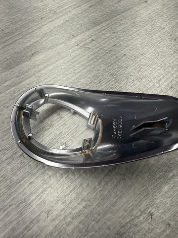 2014-2020 BMW F85 X5M F80 F82 F83 M3 M4 Genuine Shifter Trim Knob Cover 10061262