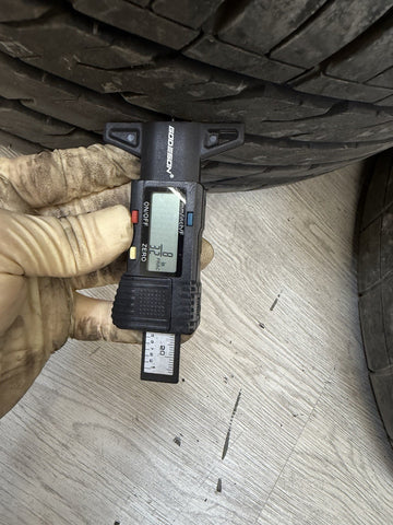 2001-2006 BMW E46 M3 19” Style 67 Wheels Rims Staggered *Notes*