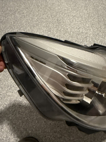 2014-2017 BMW F32 F36 F82 F80 M4 M3 LED HEADLIGHT RIGHT PASSENGER SIDE 7410802