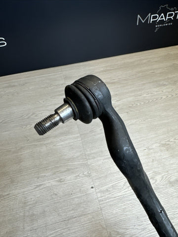 Right Passenger Tie Rod Assembly Inner/Outer/Boot 01-06 BMW E46 M3 OEM Original