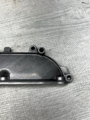 BMW E90 E92 E93 M3 S65 ENGINE TIMING COVER 7838051 11127838051 ORIGINAL