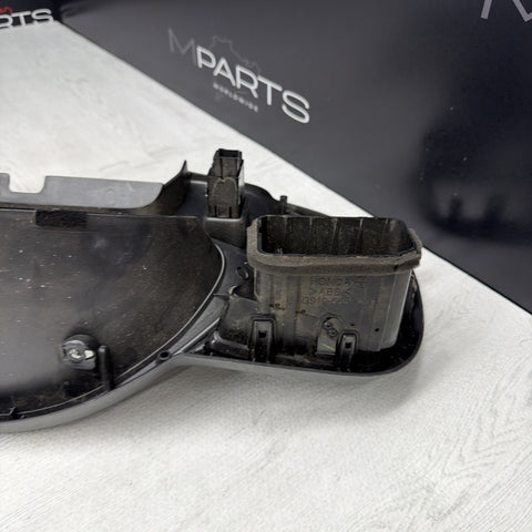 2003 Honda S2000 AP1 Gauge Bezel Frame