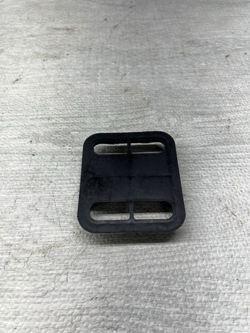 BMW E46 M3 3 SERIES FRONT WHEEL ARCH TRIM LEFT COVER 51717894515 GENUINE