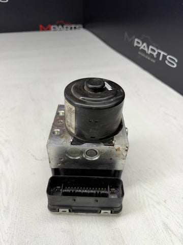 BMW F10 M5 F13 M6 ABS Brake Pump Anti Lock DSC Dynamic Stability Control OEM