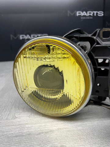 BMW E30 325i 318i 325e Head Lights Headlights Sealed Beams