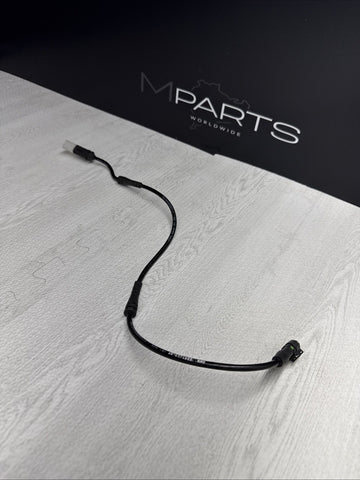 21-26 BMW G80 G82 M3 M4 Rear Passenger Side Wheel Acceleration Sensor Wire Cable