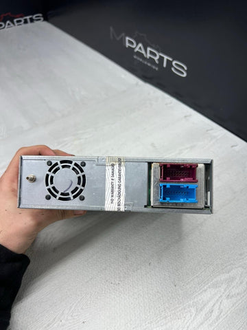 BMW 3 OEM CAR RADIO MEDIA AUDIO CD PLAYER DVD GPS NAVIGATION SYSTEM MK4 6942908