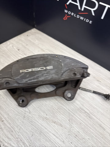 Porsche Macan 17-19 Front Right Passenger Brake Caliper