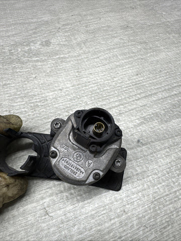 BMW F80 F82 F83 M3 M4 15-20 FRONT BUMPER RIGHT RH SIDE VIEW CAMERA OEM