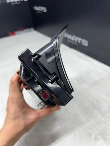 06-10 BMW E90 E91 E92 335 M3 Dashboard Screen Display Monitor 9145102 CARPLAY