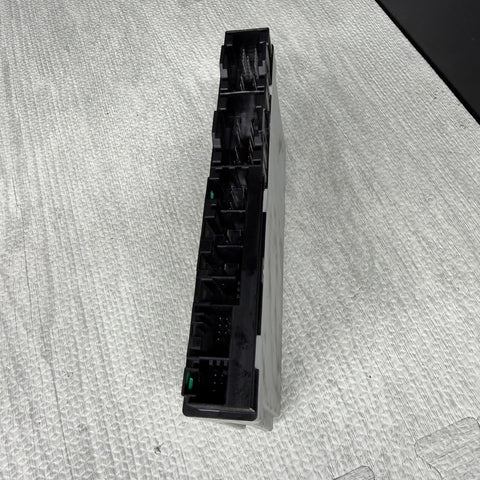 11-17 BMW 1 3 Z4 X1 X5 X6 Front Seat Computer Module OEM 92649749 SM BA/M-H