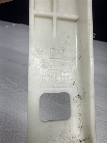 01-06 OEM BMW E46 325 330 M3 Accelerator Gas Pedal Bracket Holder 6756720