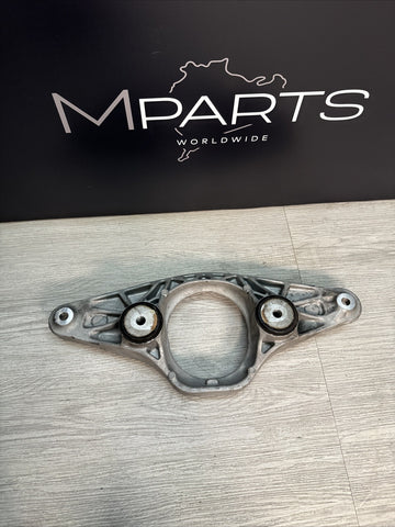 2015-2020 BMW F80 F82 F83 F87 M2 M3 M4 REAR DIFFERENTIAL MOUNT BRACKET 2284774