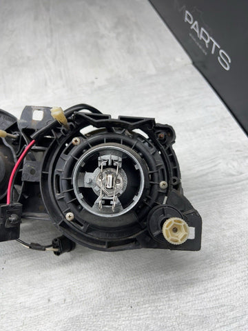 BMW E30 325i 318i 325e Head Lights Headlights Sealed Beams