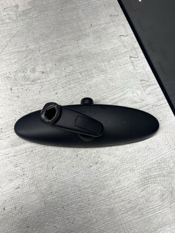 BMW Z3 M E36 3.2 Convertible Roadster Interior Rear View Mirror 2492640