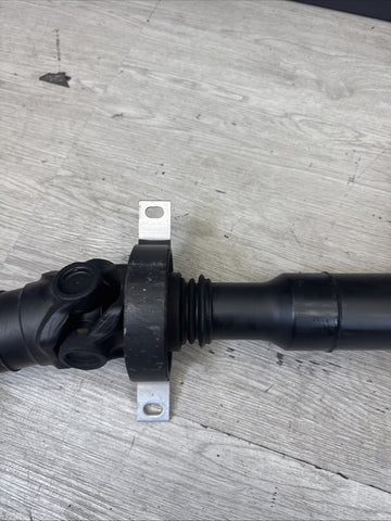 BMW F80 F82 F83 M3 M4 15-20 METAL SWIVEL JOINT DRIVESHAFT DRIVE SHAFT OEM