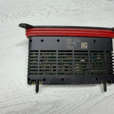 15-20 BMW 3 4 Series F80 F82 F83 Headlight Driver Control Module Unit 7394077