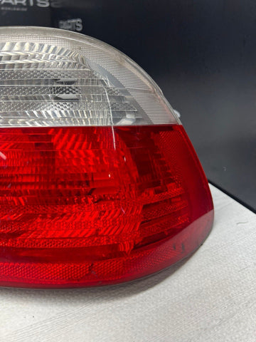 BMW 00-03 E46 325 330 M3 Coupe Right Outer Tail Light 63218383826 8383826