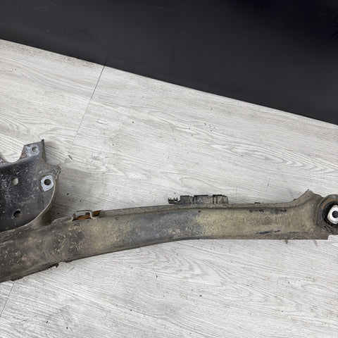 98-02 Bmw Z3M Z3 M Rear Axle Suspension Crossmember Subframe Carrier Oem