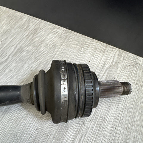 BMW 95-99 E36 M3 Factory Rear Axle Output Half Shaft *Notes*