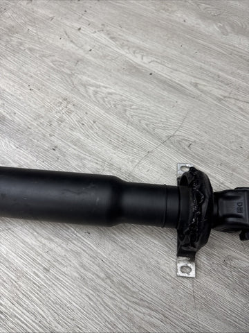 2001-2006 BMW E46 M3 Driveshaft Drive Shaft Like New