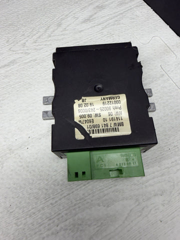 BMW E92 E93 M3 EKP Fuel Module ECU Computer Fuel Pump Control 7842024