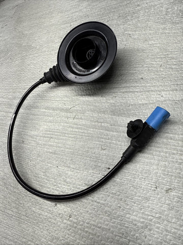 BMW F80 F82 F83 F87 M2 M3 M4 Front Adapter Cables EDC STRUT Genuine 31312284780