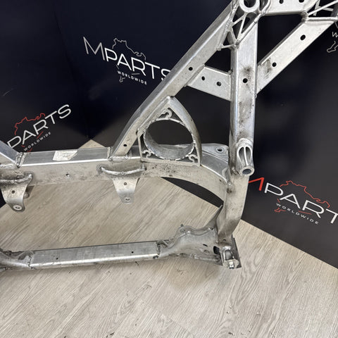 OEM BMW F80 F82 F83 F87 M2 M3 M4 Front Axle Support Suspension Subframe K-Frame