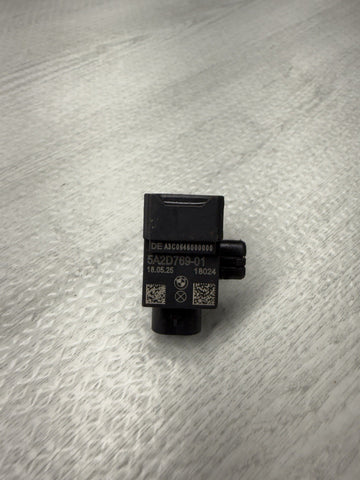BMW G80 G82 G83 M3 M4 5A2D769 65775A2D769 Accelerometer OEM 65-77-5-A2D-769