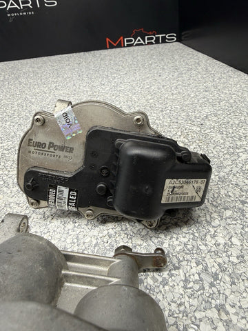 Throttle Body Actuators BMW E90 E92 E93 M3 S65 4.0 V8 7838246 Euro Power