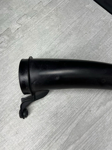 BMW 15-20 F80 F82 F83 M3 M4 S55 AIR FILTER INTAKE DUCT PIPE TUBE OEM 7846272