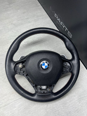 12-17 BMW F20 F22 F30 F34 F32 F36 SPORT STEERING WHEEL