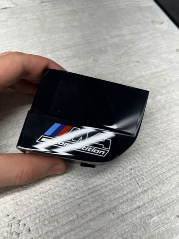 BMW G82 G83 M4 COMPETITION GEAR SELECTOR CONTROL PANEL TRAY 5A32B27 160466