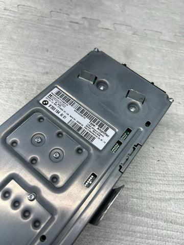 OEM BMW F80 F82 F83 M3 M4 15-20 Top-Hifi Harman Becker Amplifier AMP 9393194