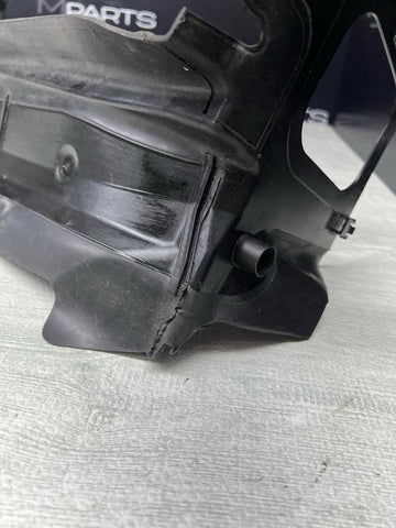 BMW15-20 F80 F82 F83 M3 M4 Radiator Air Duct Shroud 51748054117 8054117