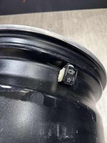 OEM BMW 21-26 G80 G82 G83 M3 M4 8093834 8093832 19x9.5 RIM WHEEL