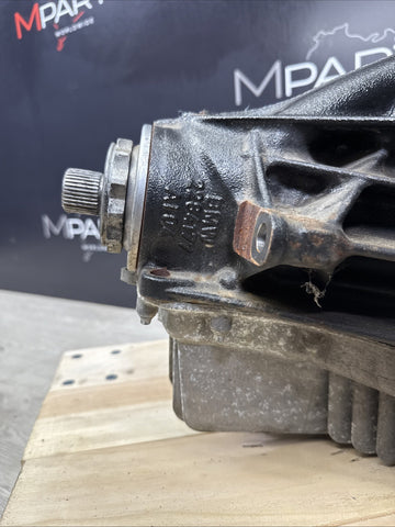 15-20 BMW F80 F82 F87 M2 M3 DCT Rear Diff Differential 3.46 34 Tooth 32k Miles