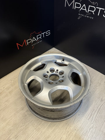 BMW E36 M3 17" STYLE 23 M COUNTOR ALLOY WHEEL RIM 3611-2227895 7.5Jx17 OEM