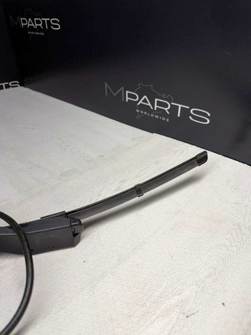 2021-2026 BMW M3 M4 G80 G82 G83 FRONT WINDSHIELD WIPER ARM ARMS SET OEM