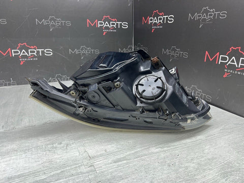 BMW E60 525 535 M5 04-07 OEM PASSENGER RIGHT SIDE HID XENON LIGHT LAMP HEADLIGHT