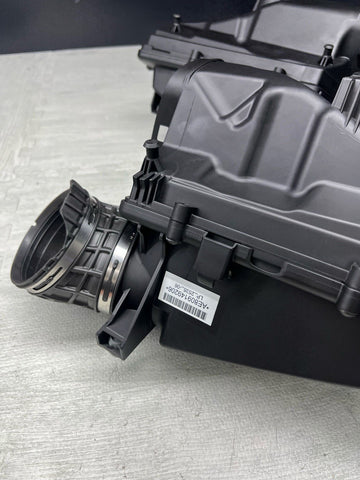 BMW 20-25 X5M X6M F95 F96 S63 Engine Air Intake Filter Housing Intakes Set OEM