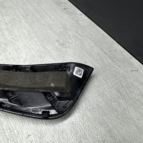 21-25 BMW G82 G83 M4 Competition Right Passenger Fender Vent Factory Grill