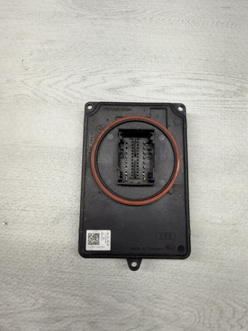 Audi A6 S6 A7 2019 2020 2021 2022 2023 LED Headlight Ballast Control Module OEM